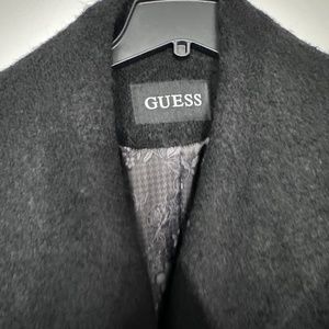 Guess Women's Coat Jacket